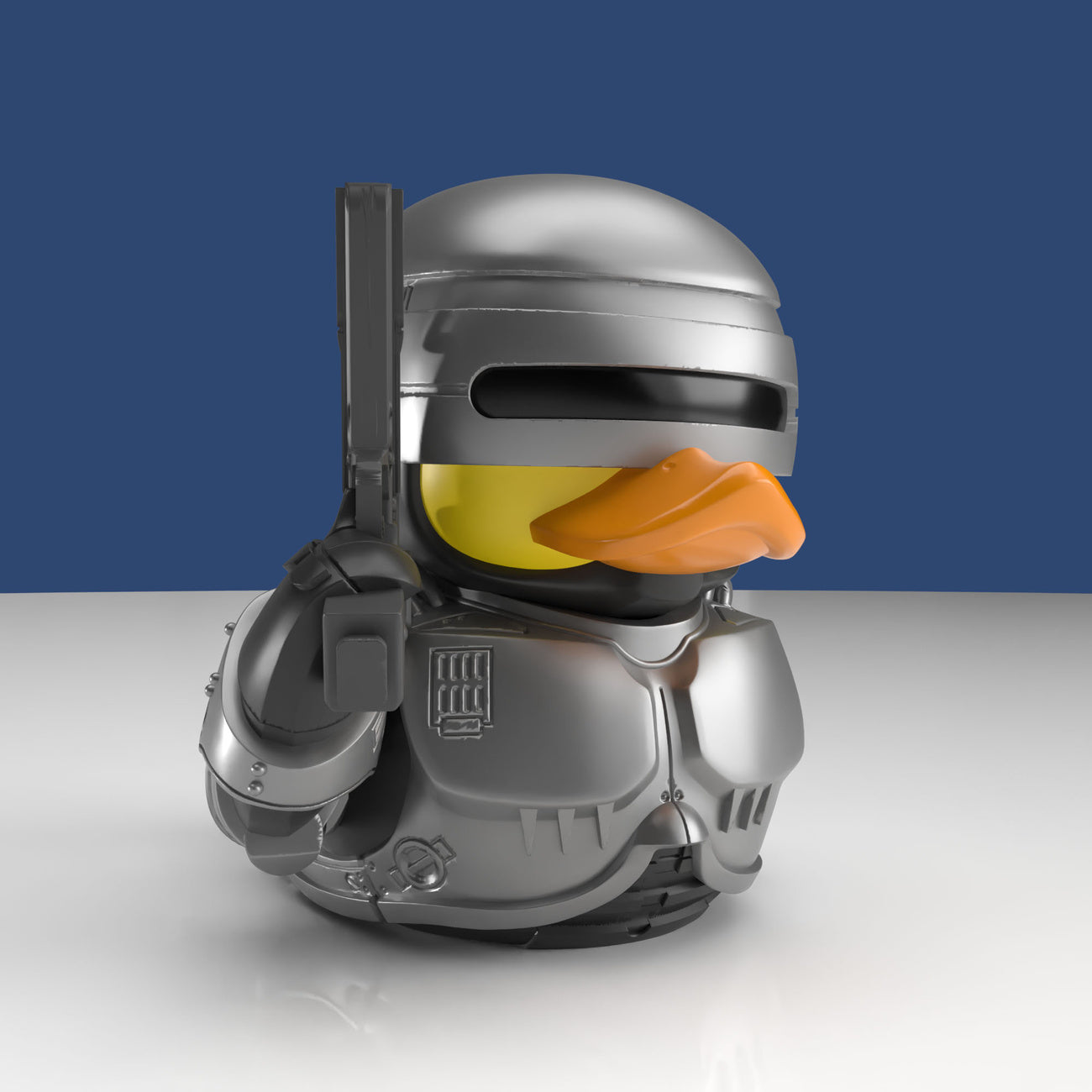 Immagine del prodotto RoboCop - Anatra decorativa TUBBZ