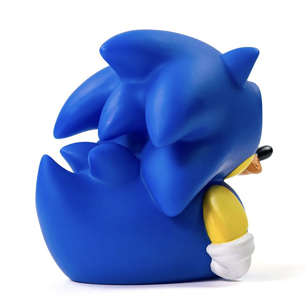 Immagine del prodotto Sonic the Hedgehog - Anatra decorativa TUBBZ