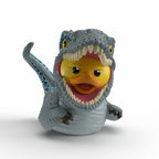 Immagine del prodotto Jurassic Park - Papera decorativa Blue TUBBZ
