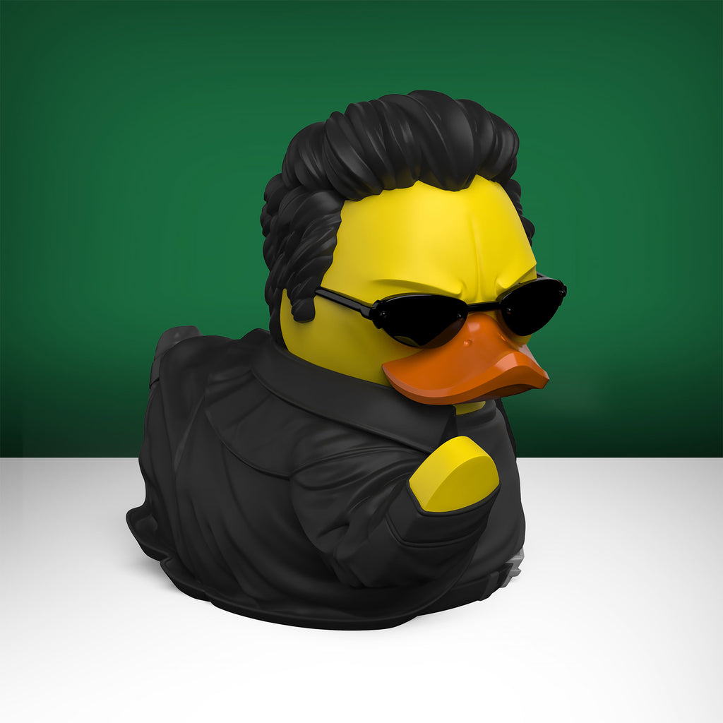 Immagine del prodotto The Matrix - Anatra decorativa Neo TUBBZ