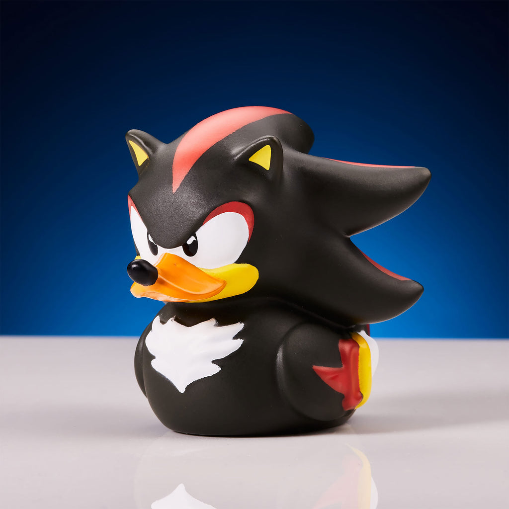 Immagine del prodotto Sonic the Hedgehog - Anatra decorativa Shadow Mini TUBBZ
