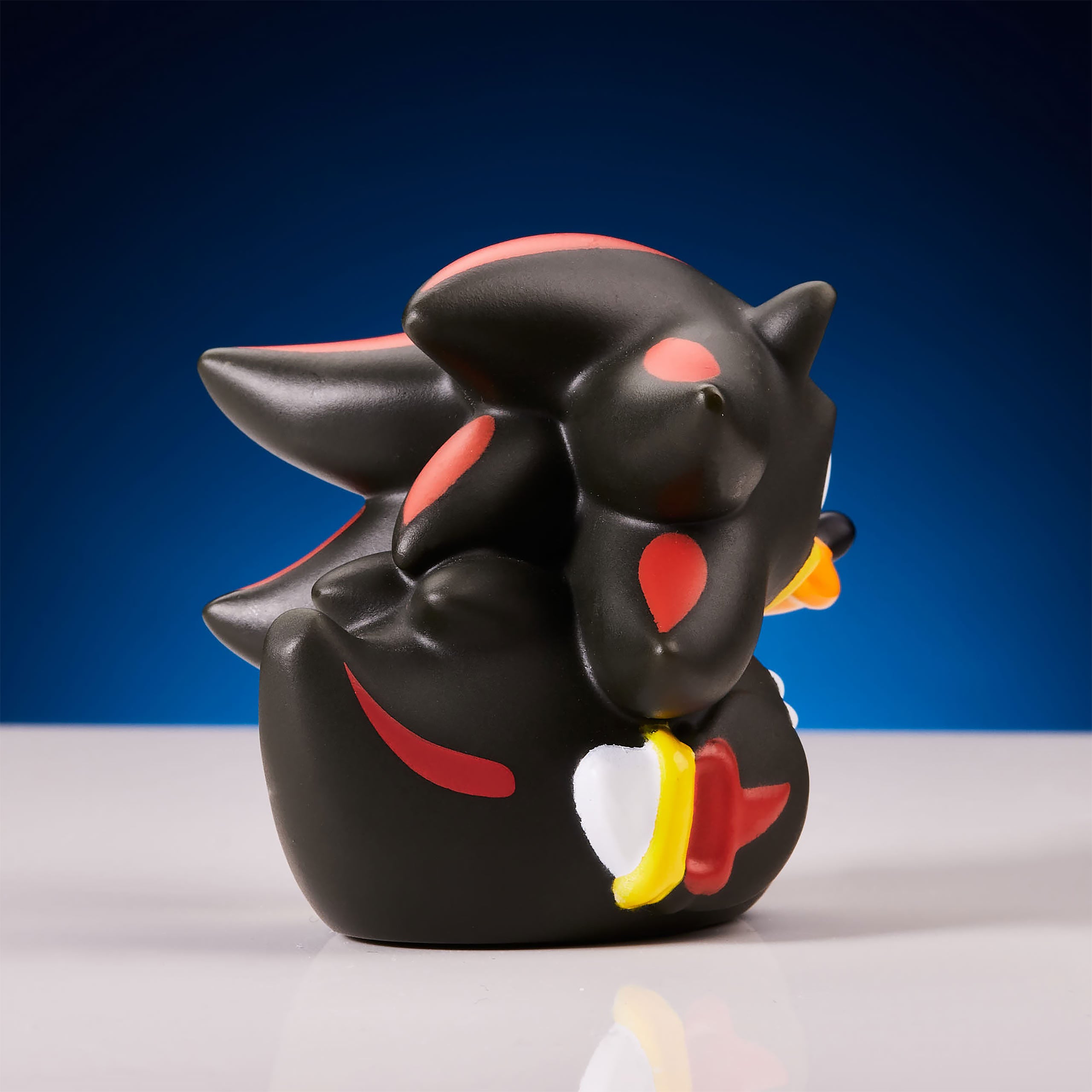 Product image Sonic the Hedgehog - Shadow Mini TUBBZ Cosplaying Duck
