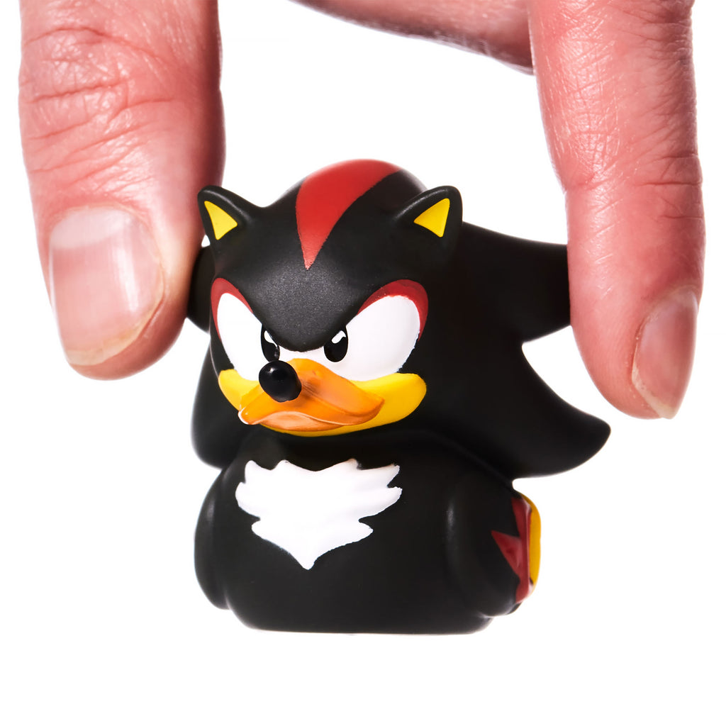 Immagine del prodotto Sonic the Hedgehog - Anatra decorativa Shadow Mini TUBBZ