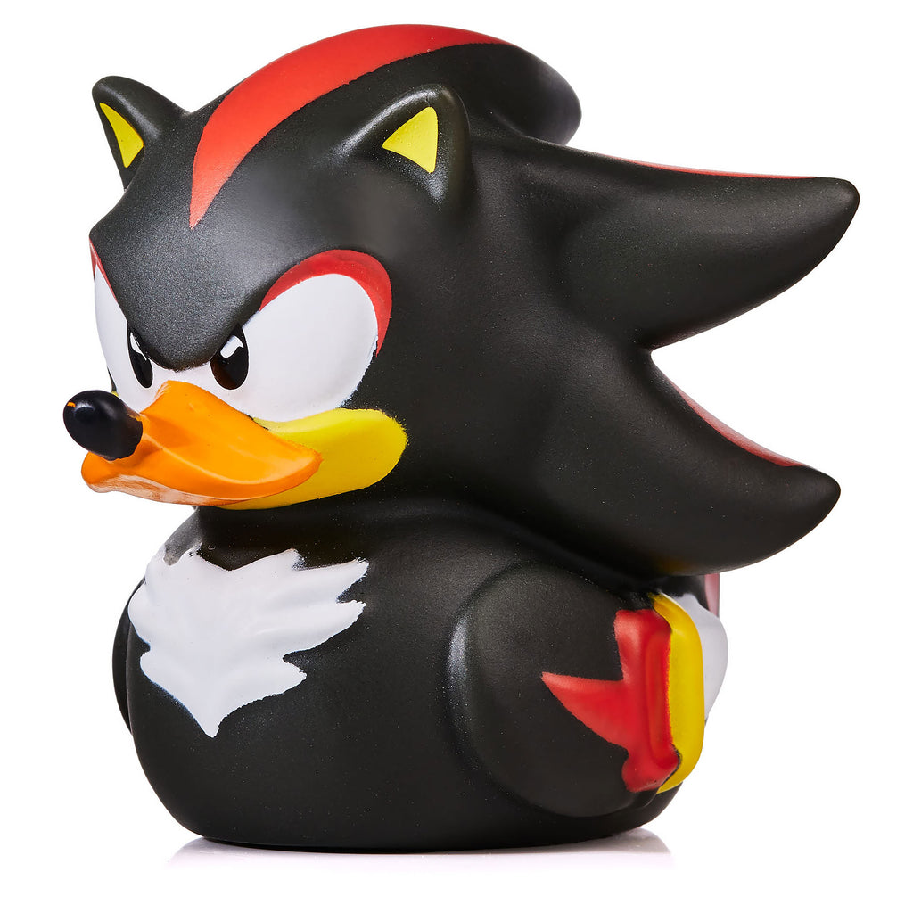 Immagine del prodotto Sonic the Hedgehog - Anatra decorativa Shadow Mini TUBBZ