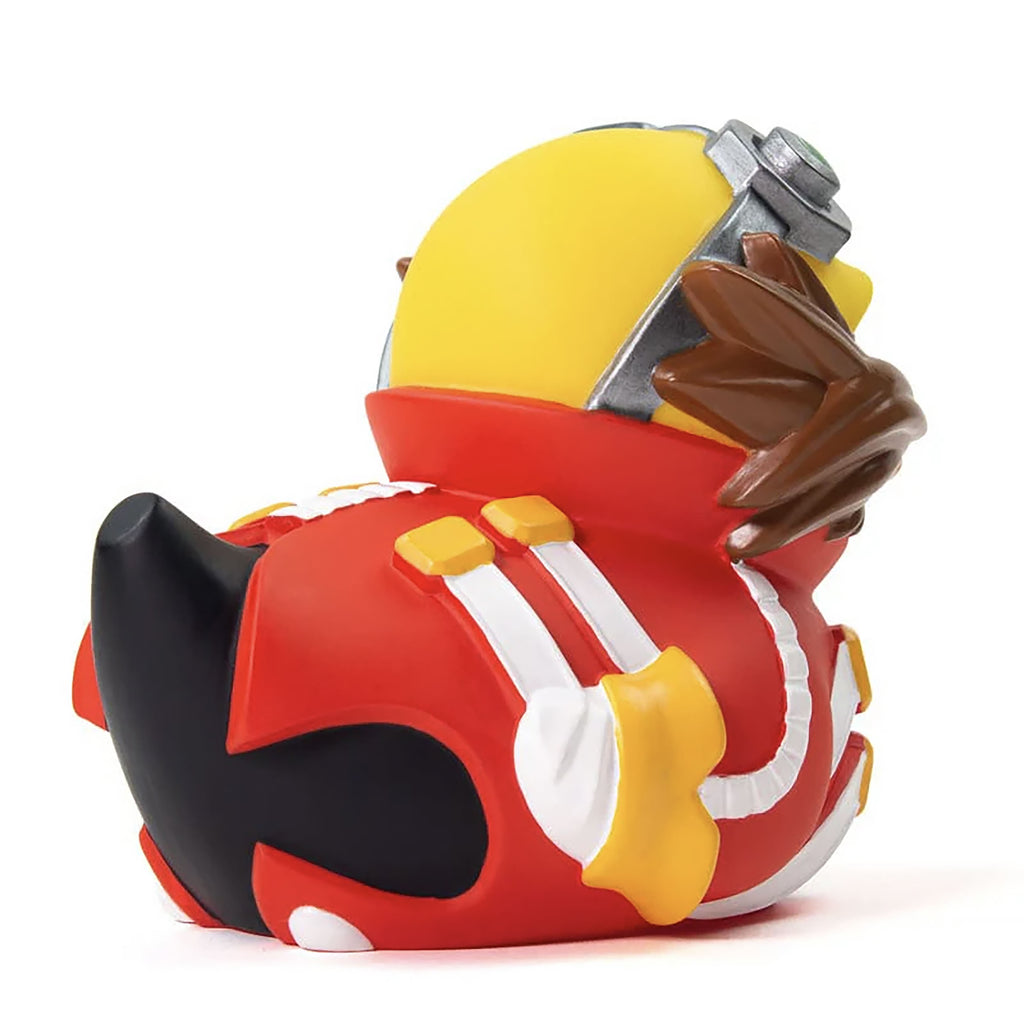Product image Sonic the Hedgehog - Dr. Eggman TUBBZ Collectible Duck