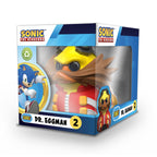 Product image Sonic the Hedgehog - Dr. Eggman TUBBZ Collectible Duck