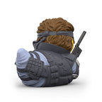 Immagine del prodotto Metal Gear Solid - Papera decorativa Snake TUBBZ