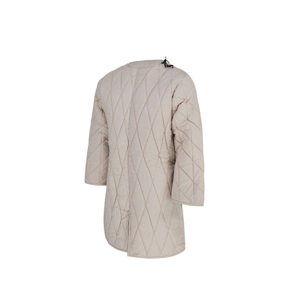 Immagine del prodotto Gambesone medievale Nils beige
