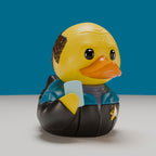Immagine del prodotto Star Trek - The Doctor anatra decorativa TUBBZ