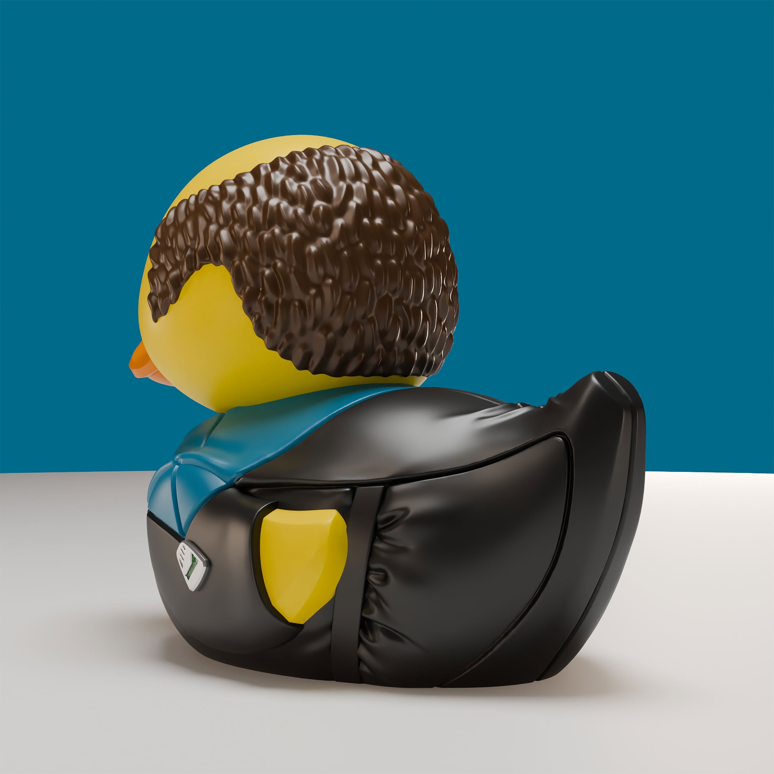 Immagine del prodotto Star Trek - The Doctor anatra decorativa TUBBZ
