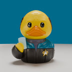 Immagine del prodotto Star Trek - The Doctor anatra decorativa TUBBZ