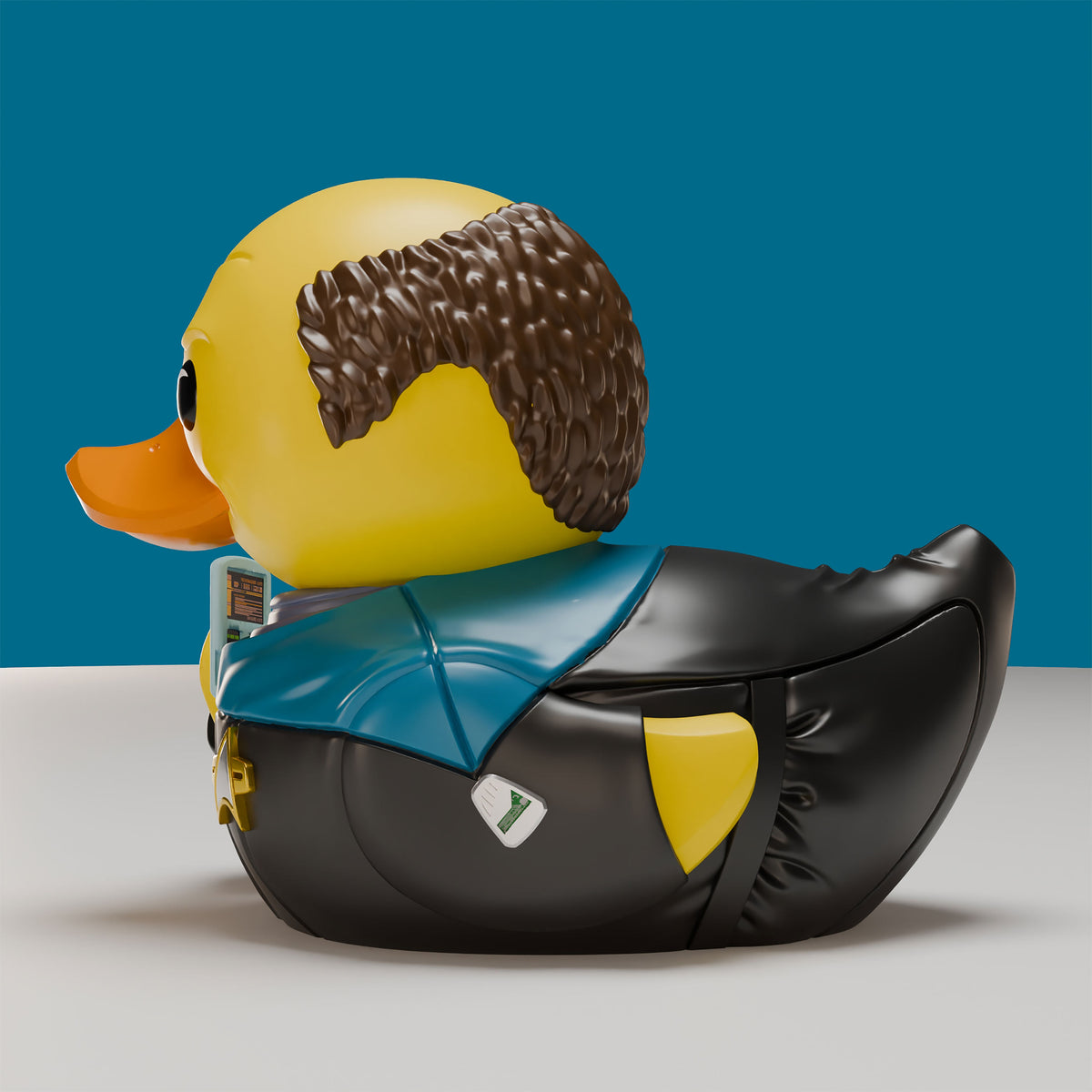 Immagine del prodotto Star Trek - The Doctor anatra decorativa TUBBZ