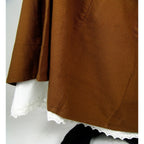 Immagine del prodotto Sottogonna medievale Manon beige