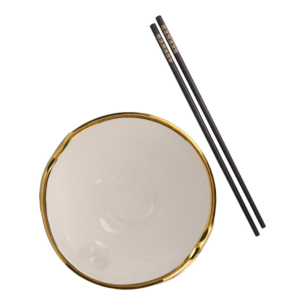 Immagine del prodotto Harry Potter - Ciotola ramen Boccino d’Oro con bacchette