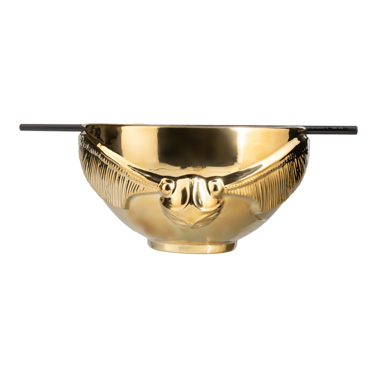 Immagine del prodotto Harry Potter - Ciotola ramen Boccino d’Oro con bacchette