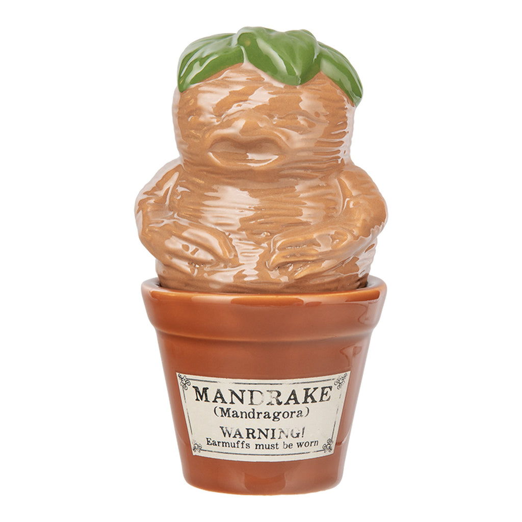 Immagine del prodotto Harry Potter - Saliera e Pepiera Mandragola