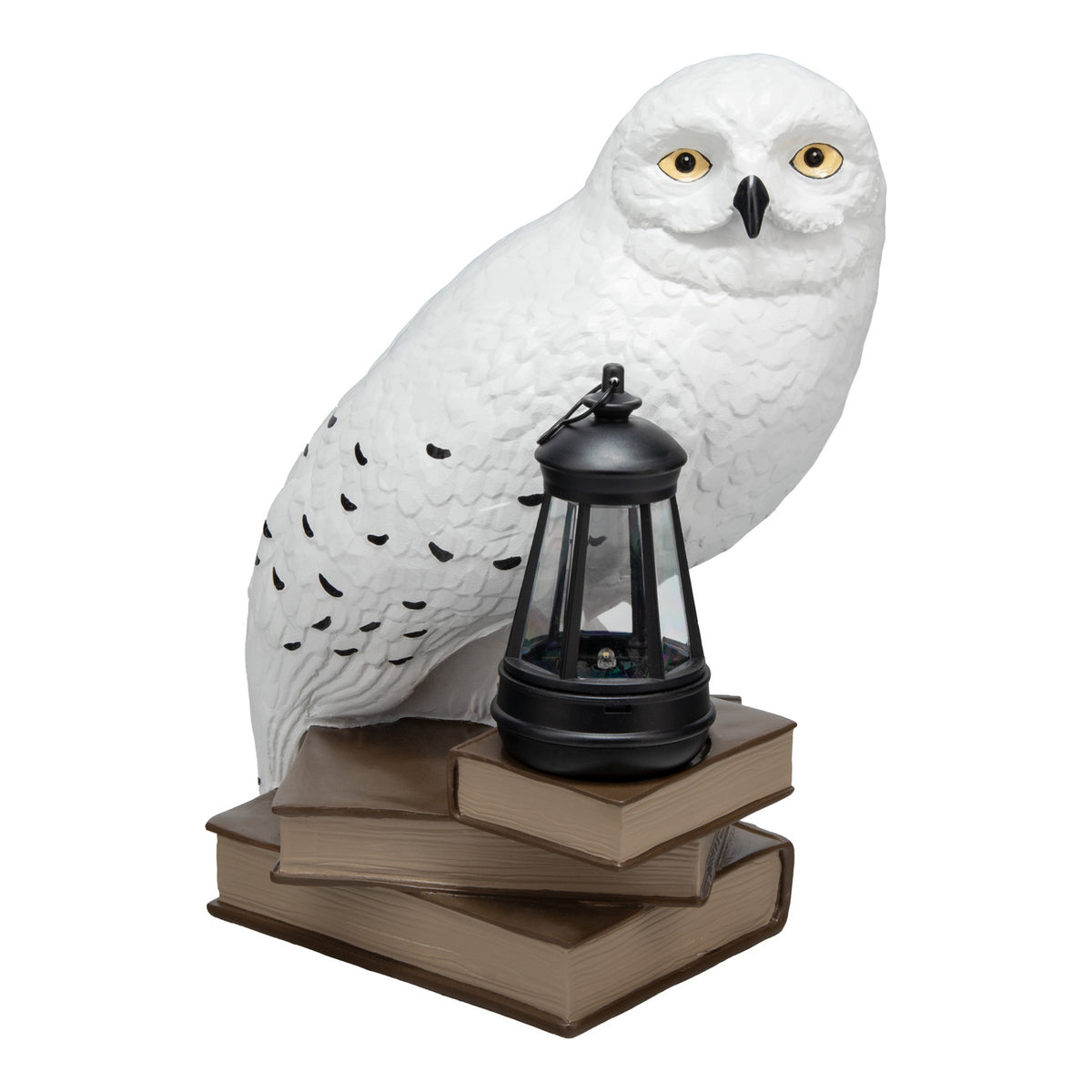 Immagine del prodotto Lampada solare 3D Edvige - Harry Potter