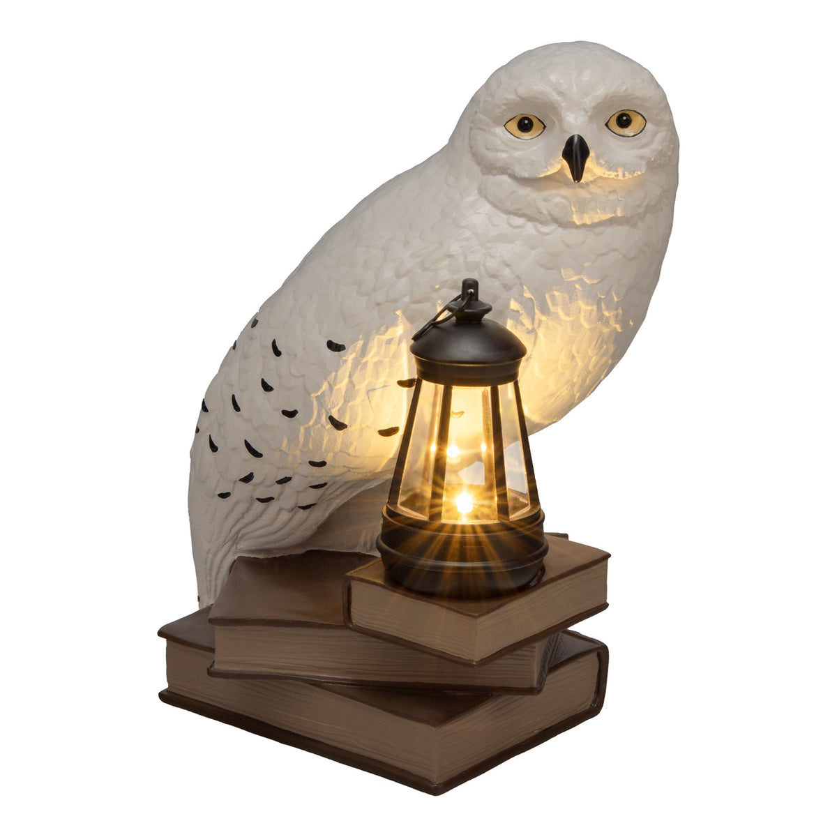 Immagine del prodotto Lampada solare 3D Edvige - Harry Potter