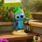 Product image Stitch 3D Solar Lamp - Lilo & Stitch