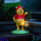 Immagine del prodotto Winnie the Pooh - Lampada solare 3D