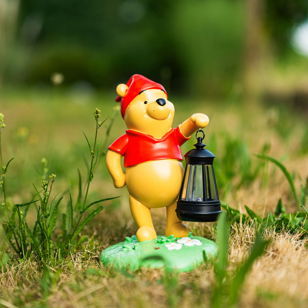 Immagine del prodotto Winnie the Pooh - Lampada solare 3D