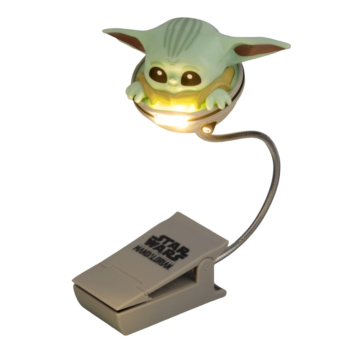 Immagine del prodotto Lampada da lettura Grogu - Star Wars The Mandalorian