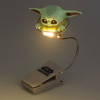 Immagine del prodotto Lampada da lettura Grogu - Star Wars The Mandalorian