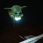 Immagine del prodotto Lampada da lettura Grogu - Star Wars The Mandalorian