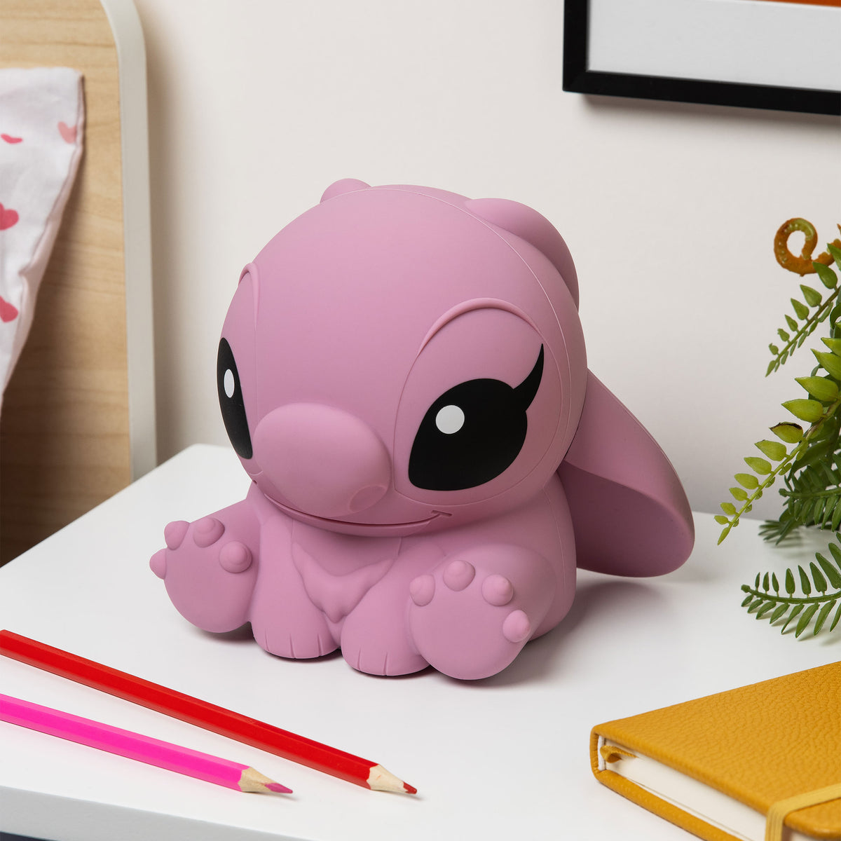 Immagine del prodotto Lilo & Stitch - Lampada notturna Angel