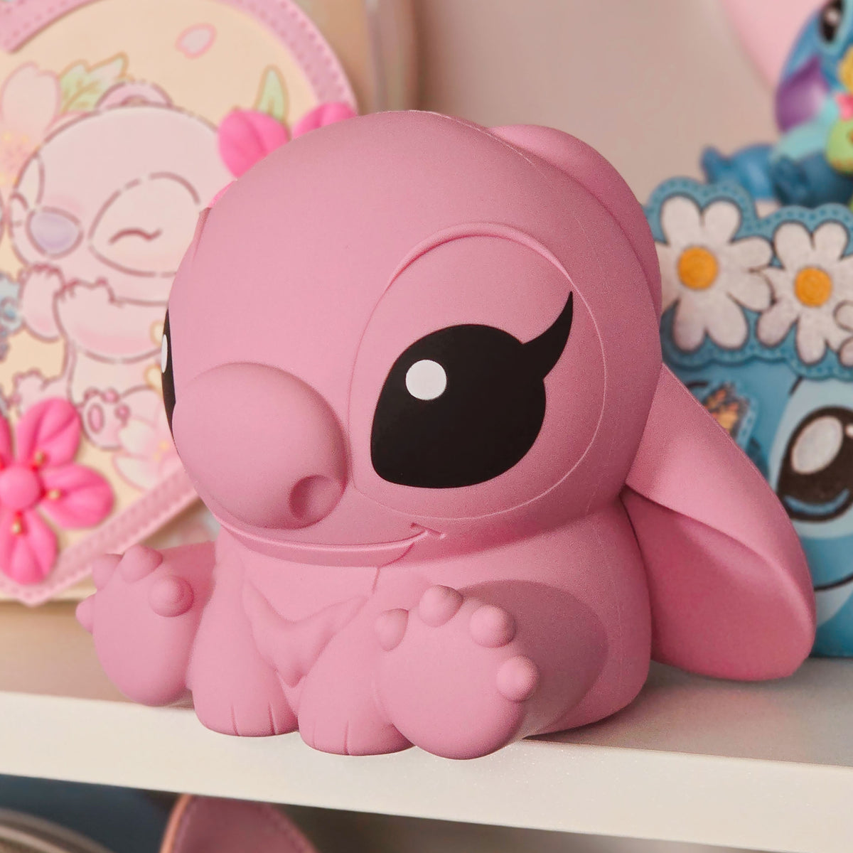 Immagine del prodotto Lilo & Stitch - Lampada notturna Angel