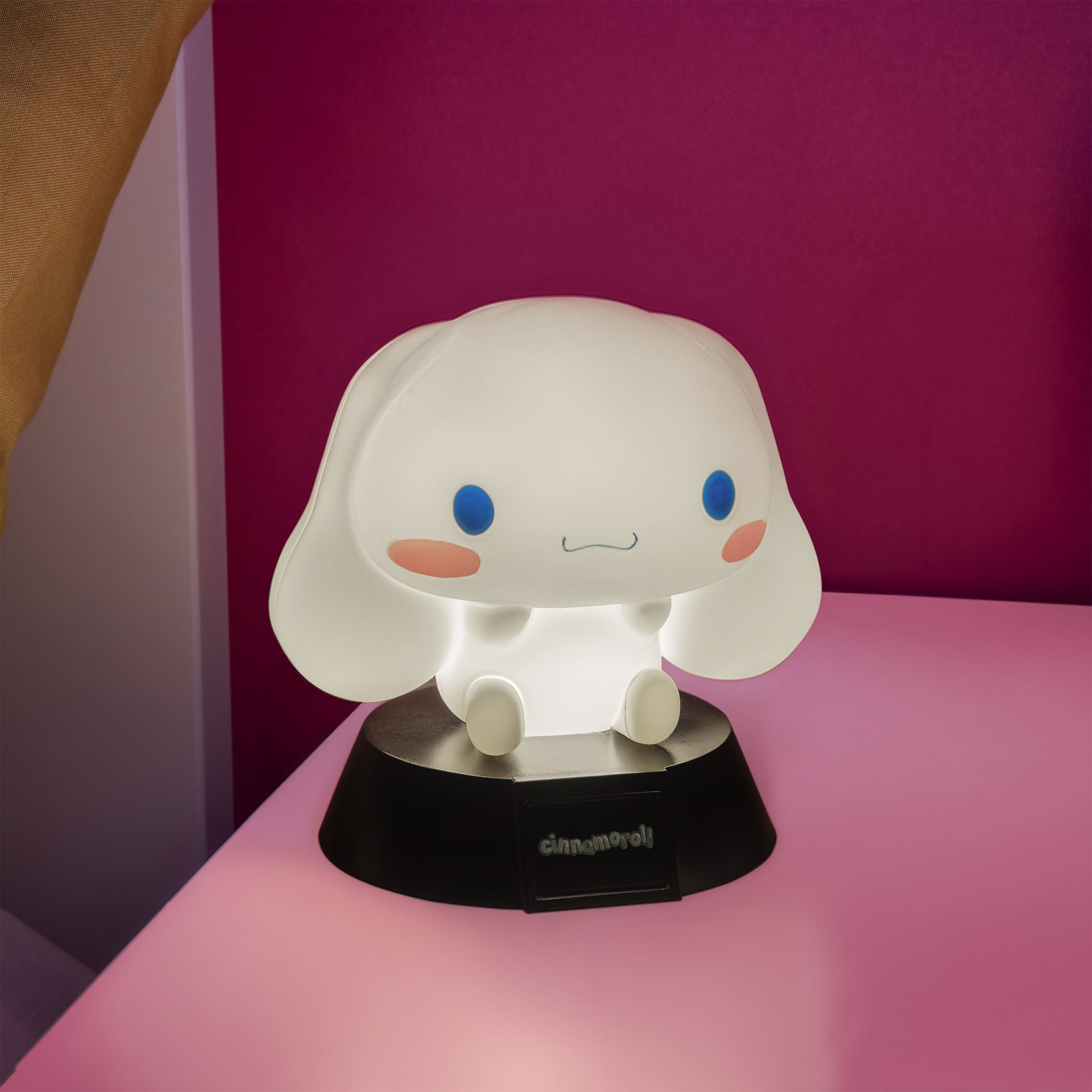 Immagine del prodotto Hello Kitty & Friends - Lampada da tavolo Cinnamoroll Icons