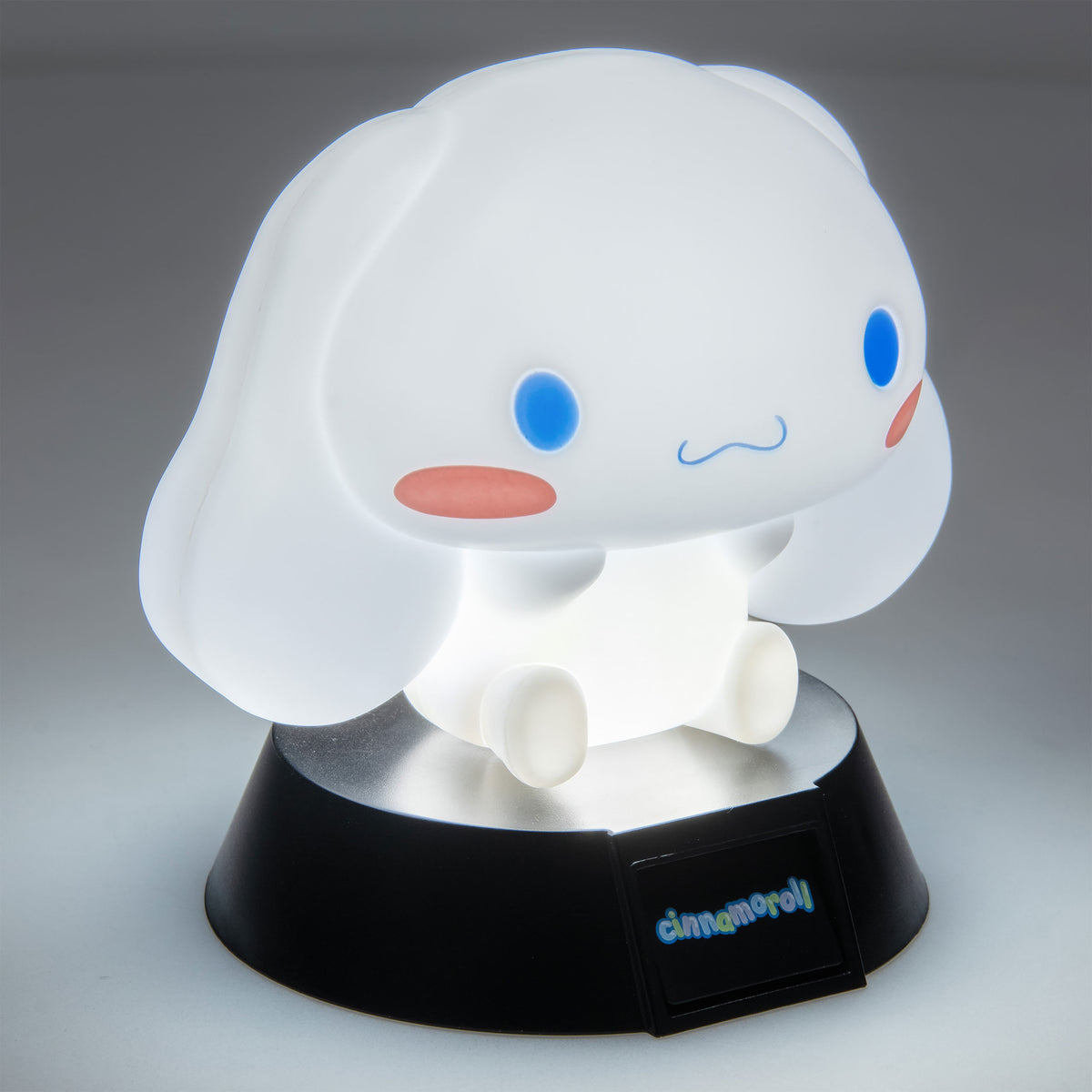 Immagine del prodotto Hello Kitty & Friends - Lampada da tavolo Cinnamoroll Icons