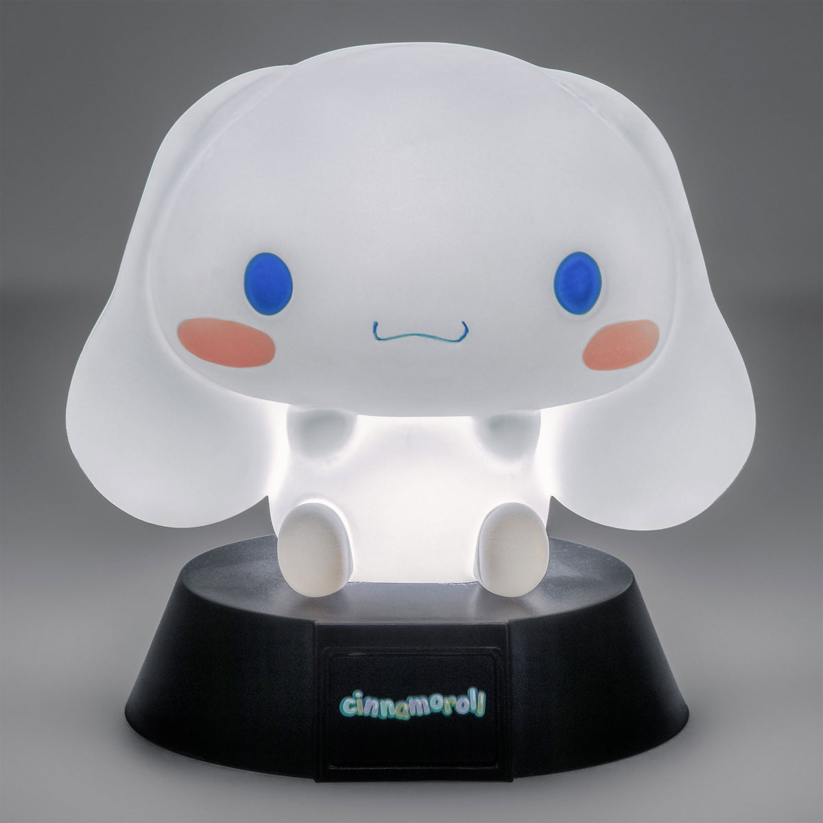 Immagine del prodotto Hello Kitty & Friends - Lampada da tavolo Cinnamoroll Icons