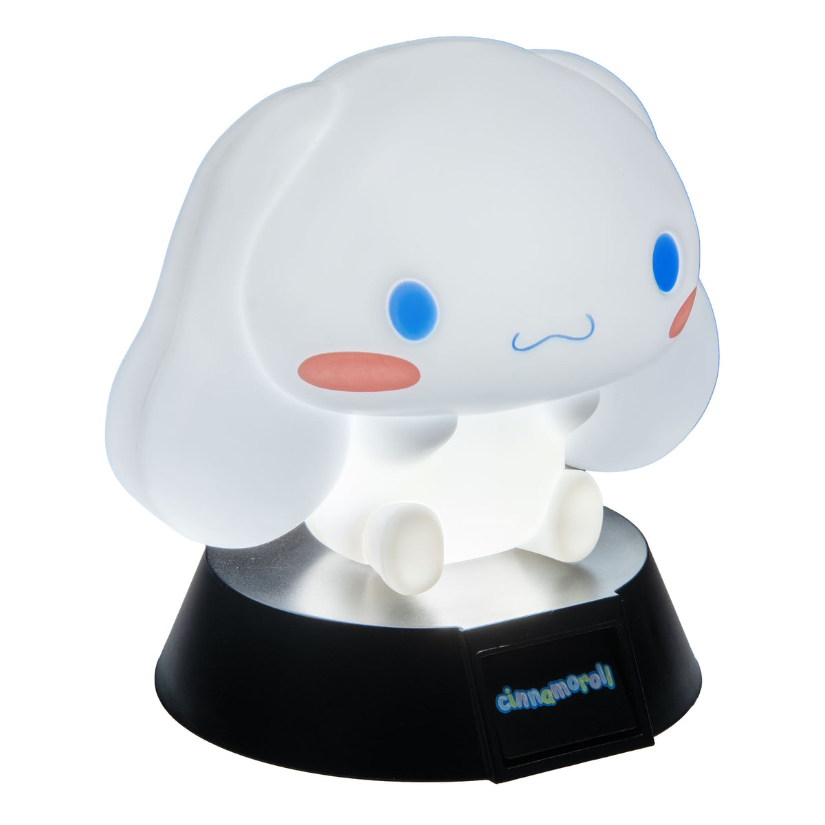 Immagine del prodotto Hello Kitty & Friends - Lampada da tavolo Cinnamoroll Icons