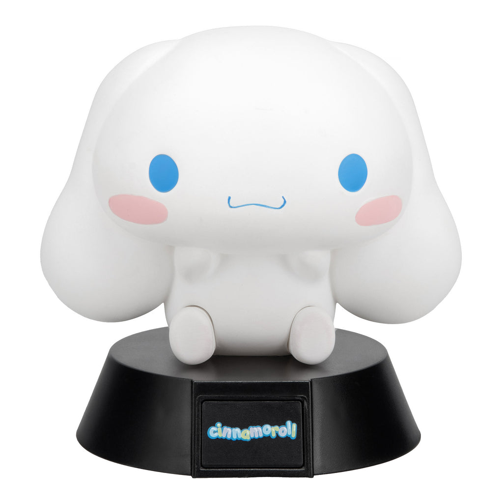 Immagine del prodotto Hello Kitty & Friends - Lampada da tavolo Cinnamoroll Icons