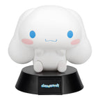 Immagine del prodotto Hello Kitty & Friends - Lampada da tavolo Cinnamoroll Icons