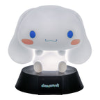 Immagine del prodotto Hello Kitty & Friends - Lampada da tavolo Cinnamoroll Icons