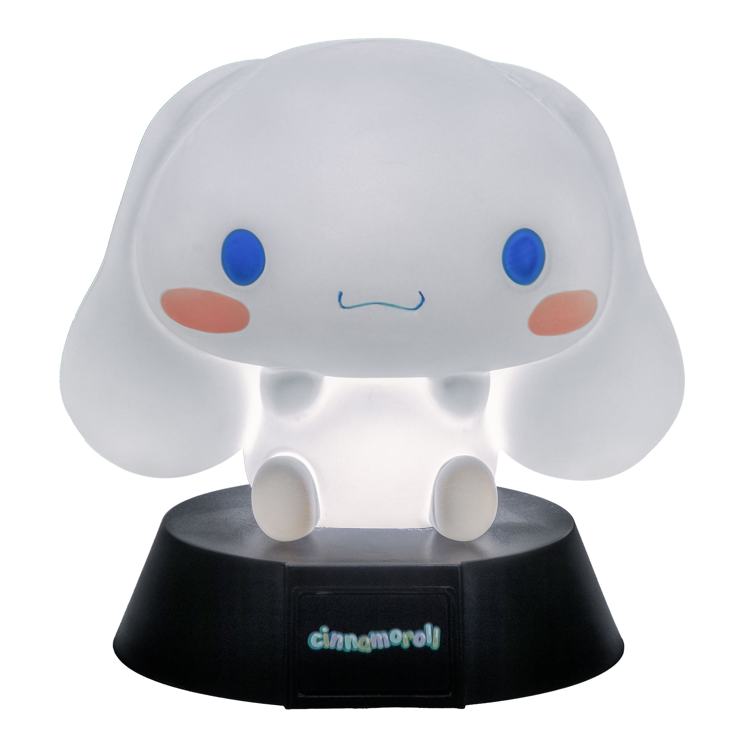 Immagine del prodotto Hello Kitty & Friends - Lampada da tavolo Cinnamoroll Icons