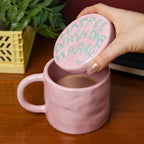 Immagine del prodotto Harry Potter - Tazza torta Happee Birthdae