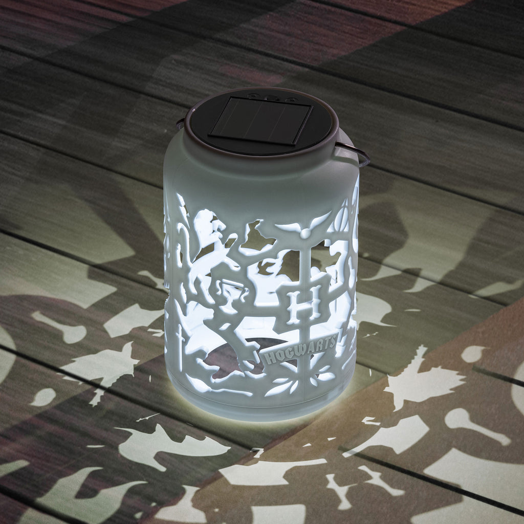 Product image Harry Potter - Hogwarts Solar Lamp