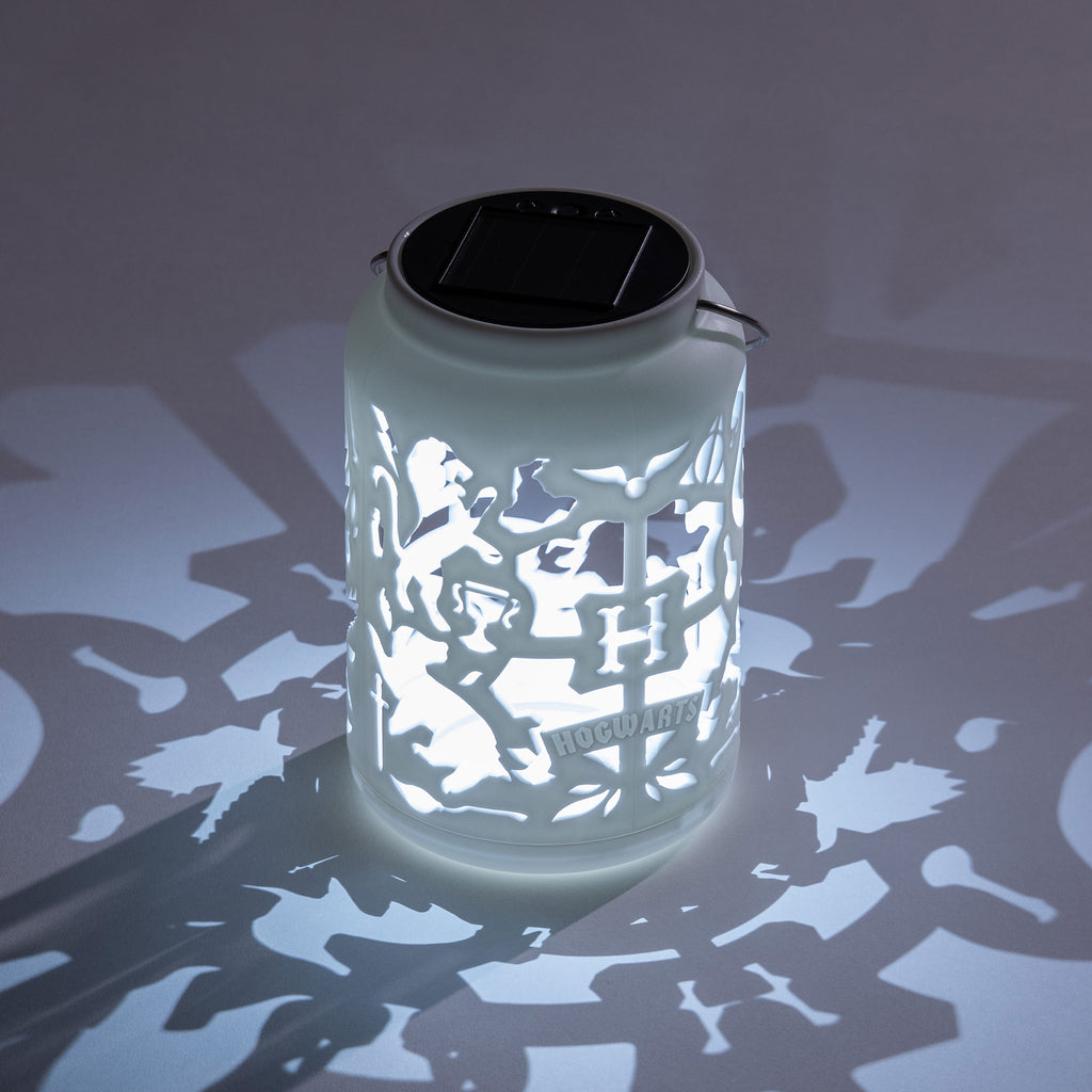 Product image Harry Potter - Hogwarts Solar Lamp