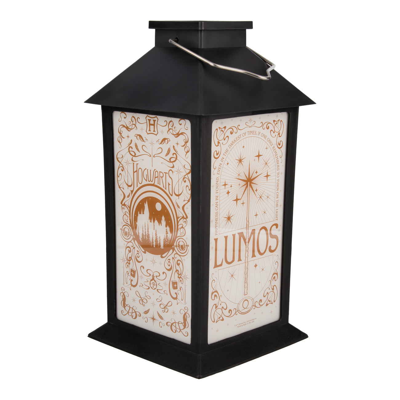 Immagine del prodotto Harry Potter - Lampada solare Lumos
