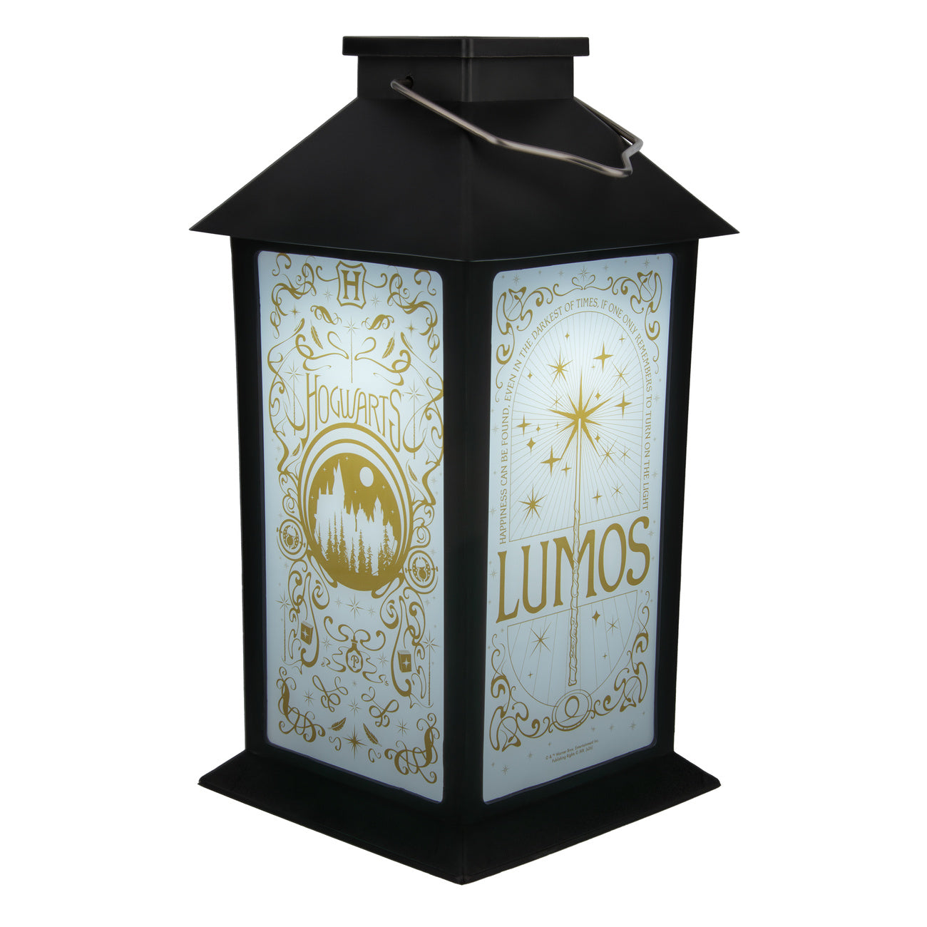 Immagine del prodotto Harry Potter - Lampada solare Lumos