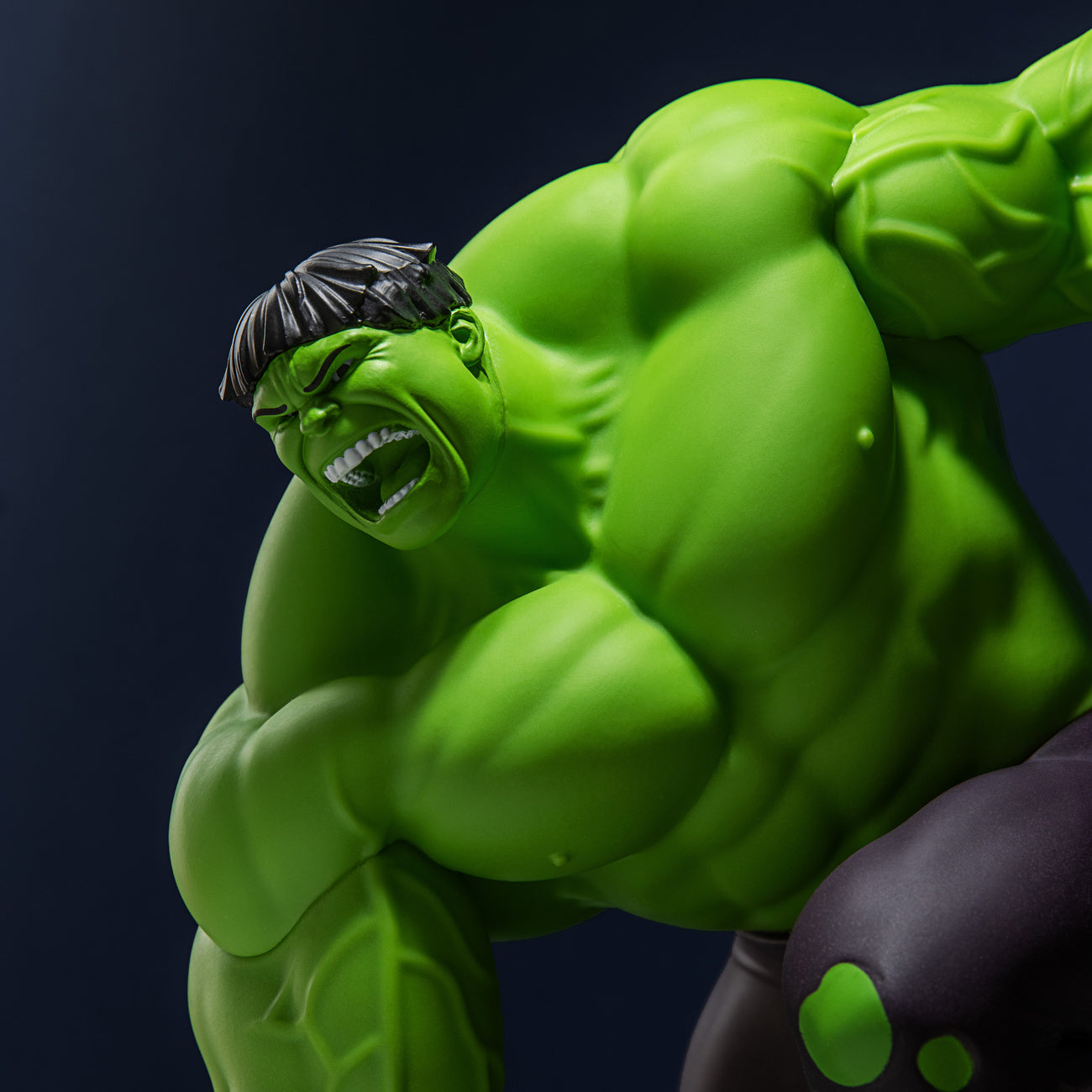Immagine del prodotto Hulk - Lampada da tavolo