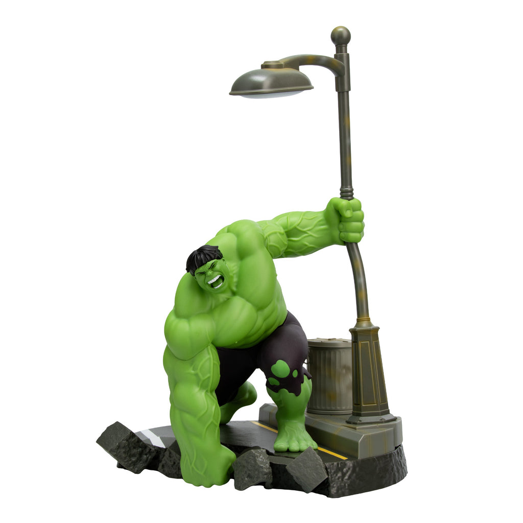 Product image Hulk - Table Lamp