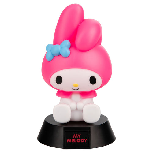 Immagine del prodotto Hello Kitty & Friends - Lampada da tavolo My Melody Icons