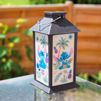 Product image Stitch Aloha Solar Lamp - Lilo & Stitch