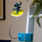 Immagine del prodotto Lampada da lettura Stitch - Lilo & Stitch