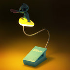 Immagine del prodotto Lampada da lettura Stitch - Lilo & Stitch