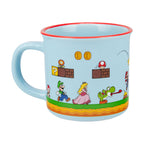 Product image Super Mario - Gaming Mug